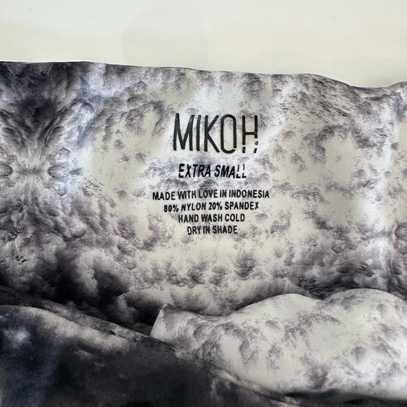 Mikoh Cloud Bikini Bottoms - Picture 3 of 3